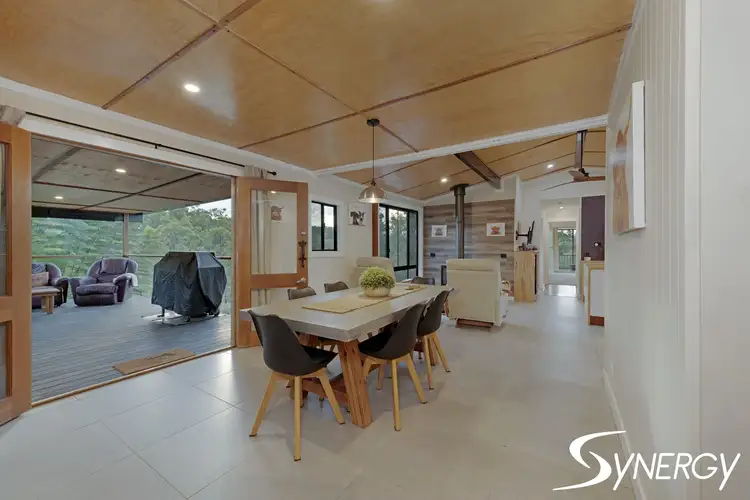 Sixth view of Homely rural property listing, 179 Tessellaris Trail, Gin Gin QLD 4671