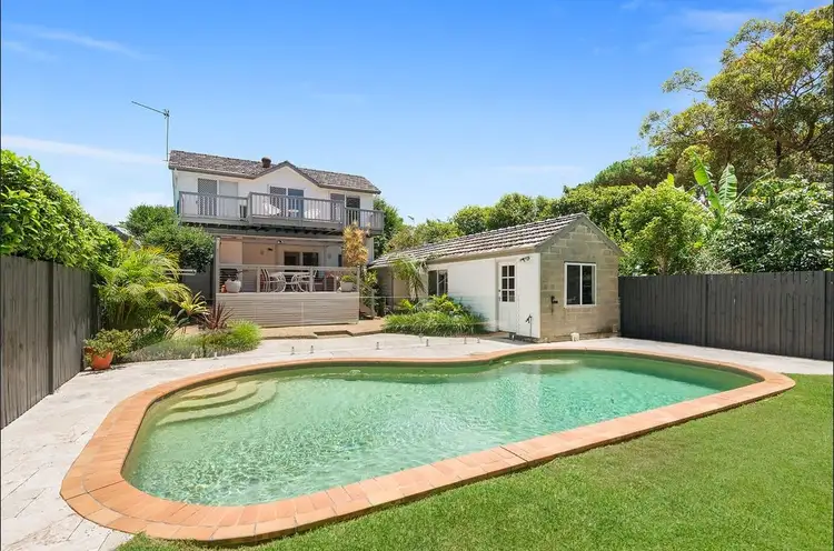 Main view of Homely house listing, 47C Waratah Parade, Narraweena NSW 2099