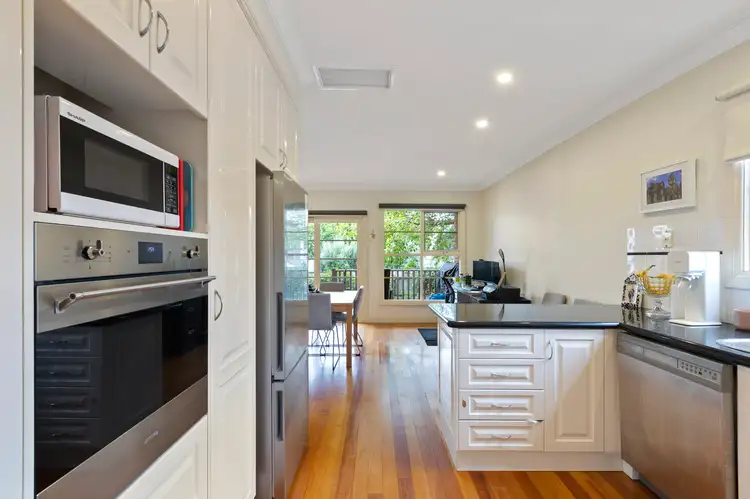 Third view of Homely townhouse listing, 2/198 Charman Road, Cheltenham VIC 3192