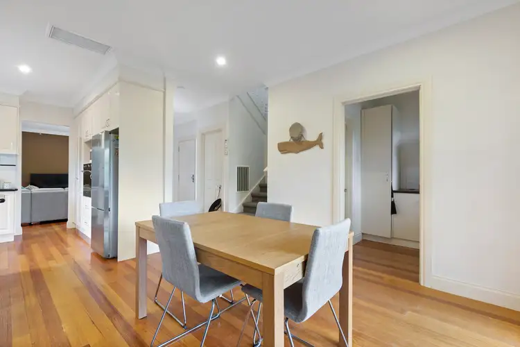 Sixth view of Homely townhouse listing, 2/198 Charman Road, Cheltenham VIC 3192
