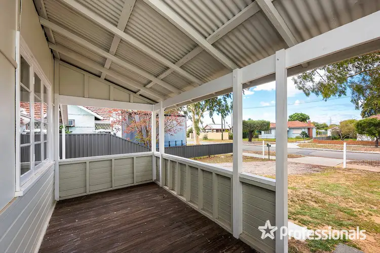 Second view of Homely house listing, 39 Ewart Street, Midvale WA 6056