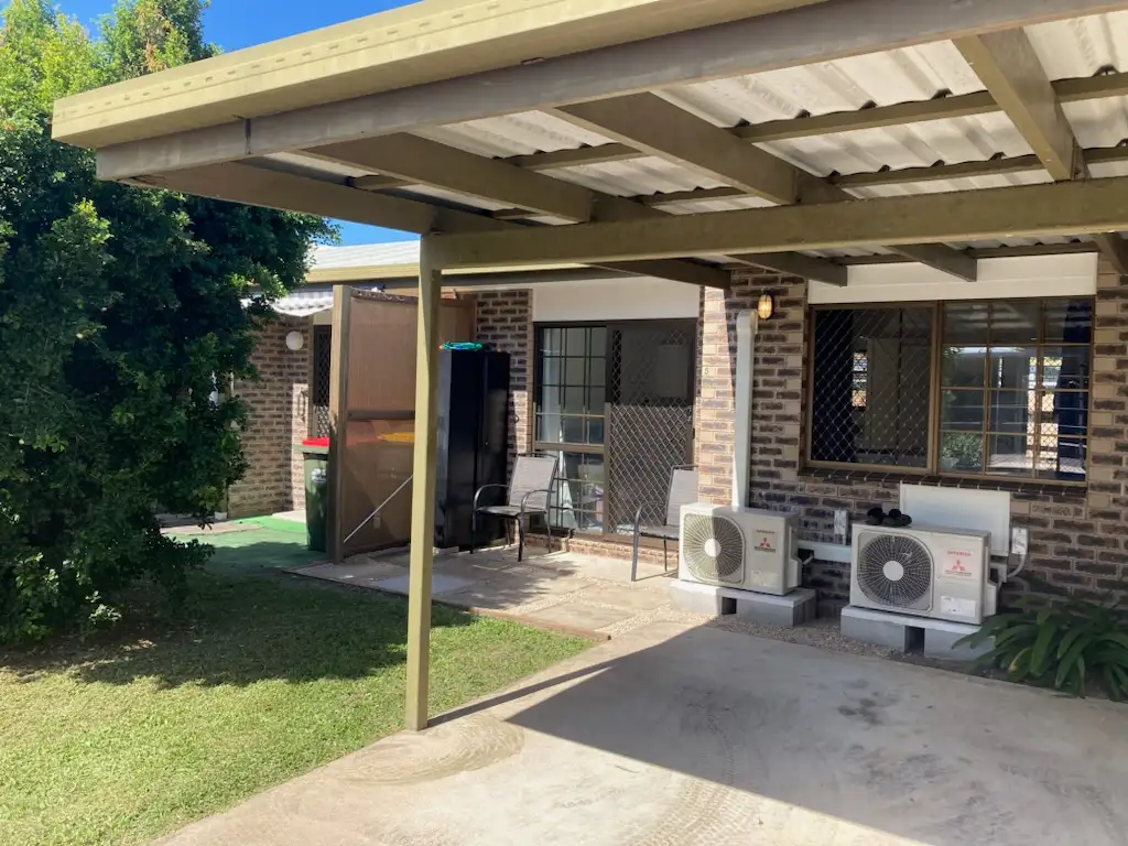Main view of Homely unit listing, 5/301 Bridge Road, West Mackay QLD 4740