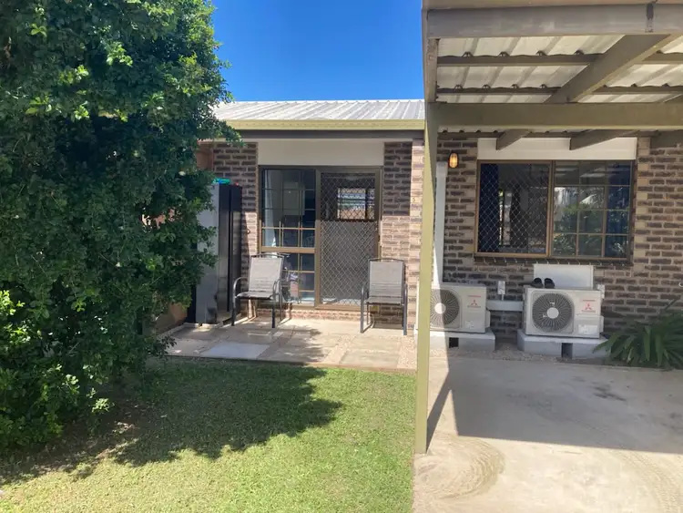 Second view of Homely unit listing, 5/301 Bridge Road, West Mackay QLD 4740