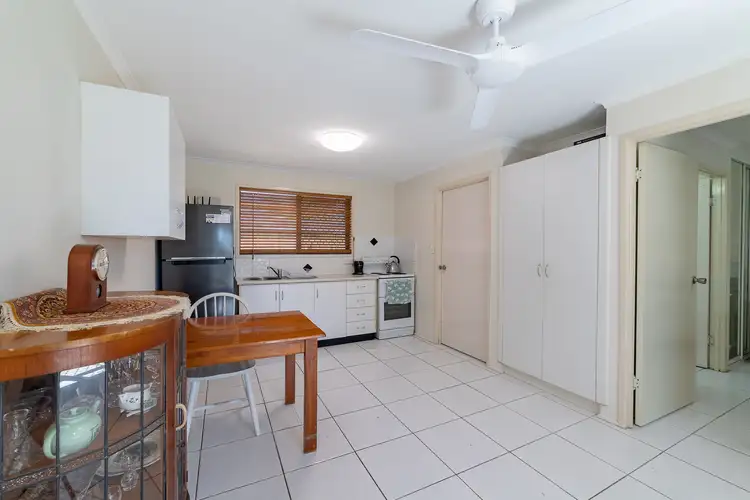 Sixth view of Homely unit listing, 5/301 Bridge Road, West Mackay QLD 4740