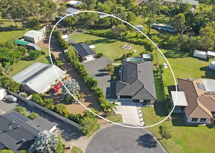 15 Brypat Close, Burrum Heads QLD 4659