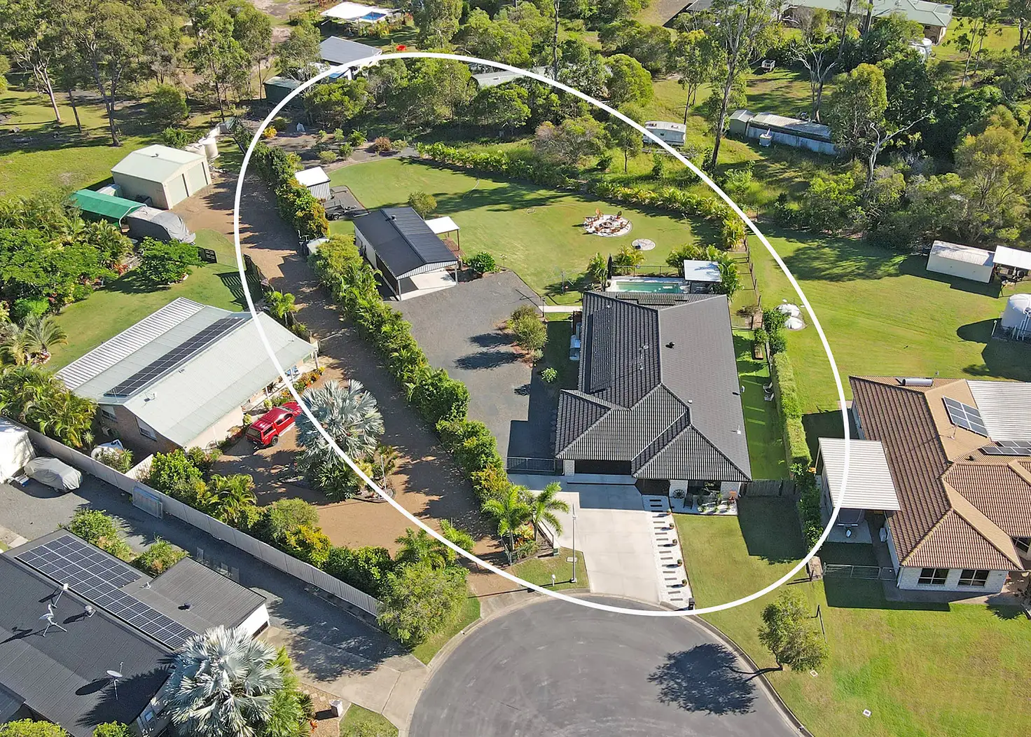 Main view of Homely house listing, 15 Brypat Close, Burrum Heads QLD 4659