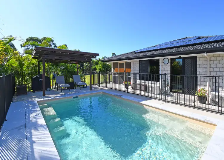 Third view of Homely house listing, 15 Brypat Close, Burrum Heads QLD 4659