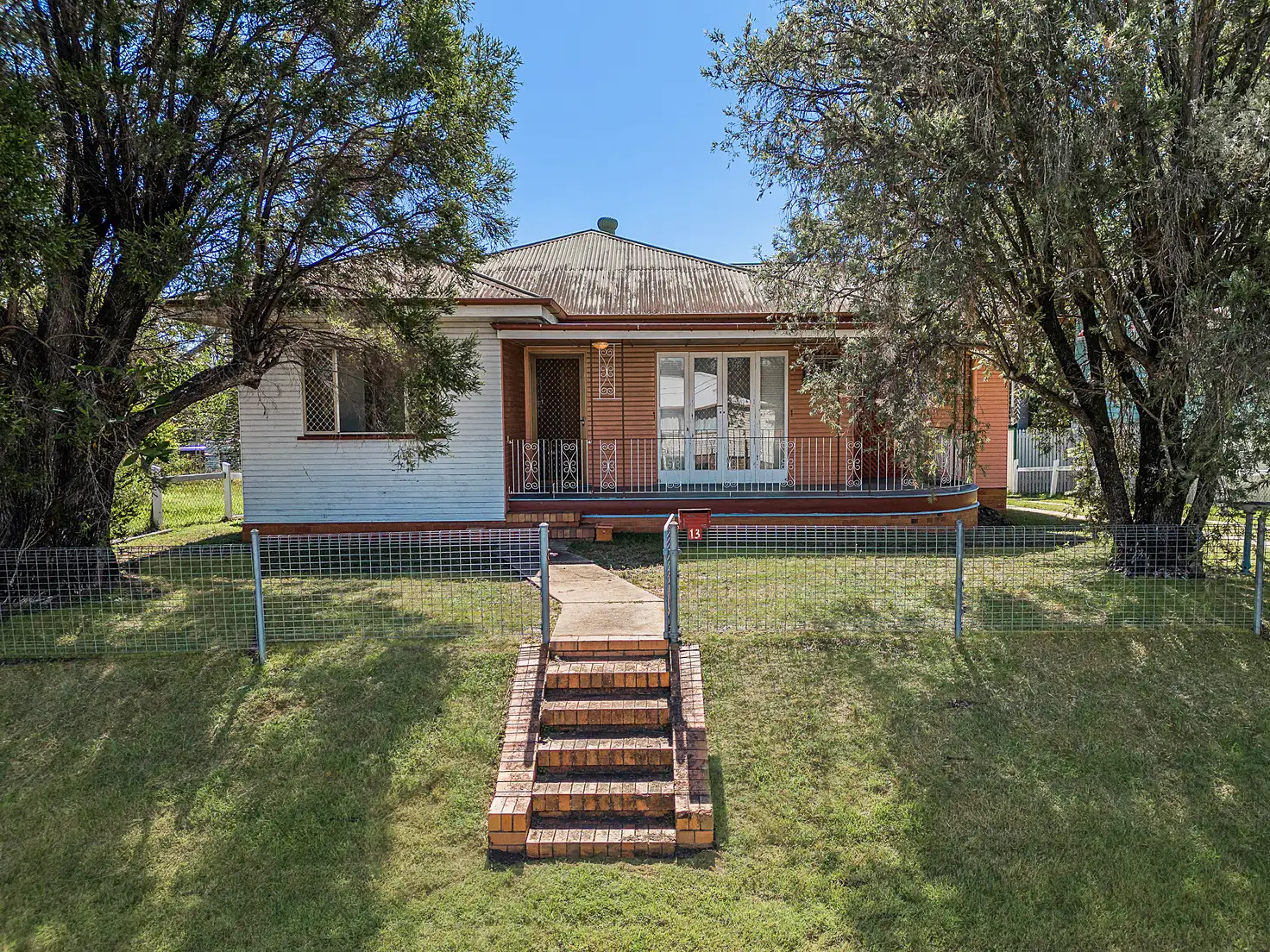 Main view of Homely house listing, 13 Law Street, Bundamba QLD 4304