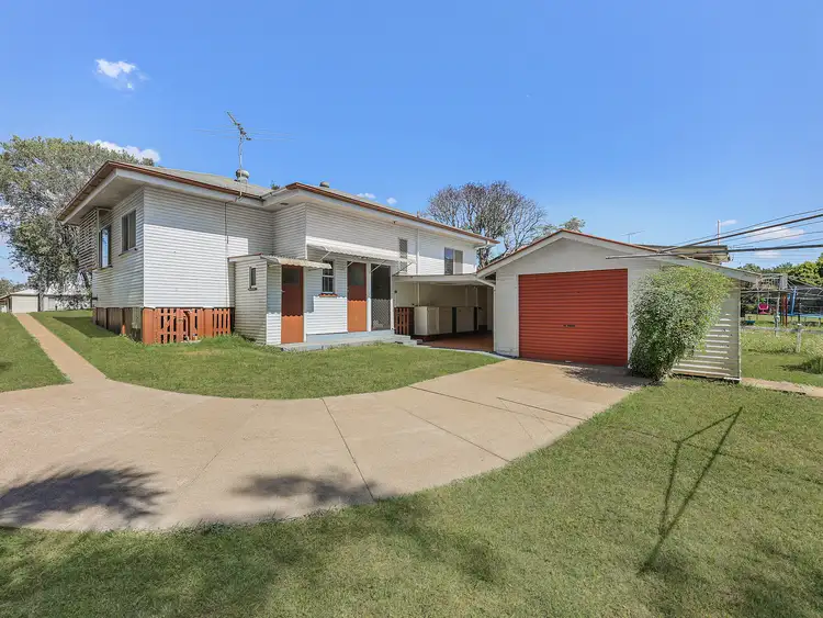Second view of Homely house listing, 13 Law Street, Bundamba QLD 4304