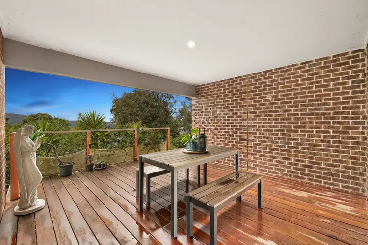 2/12 The Avenue, Ferntree Gully VIC 3156