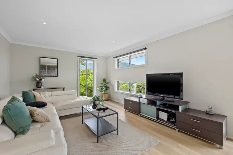 Second view of Homely house listing, 2/12 The Avenue, Ferntree Gully VIC 3156