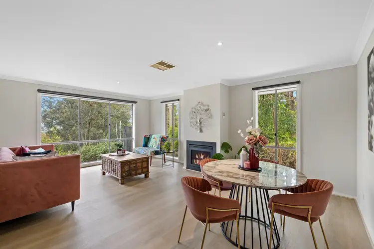 Third view of Homely house listing, 2/12 The Avenue, Ferntree Gully VIC 3156