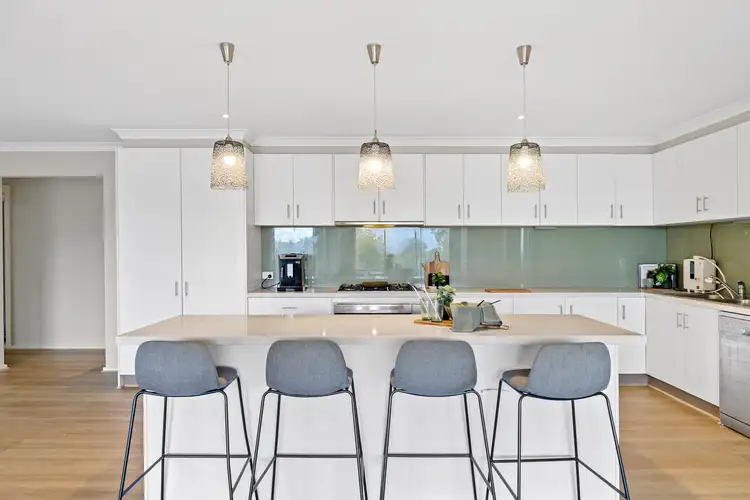 Fourth view of Homely house listing, 2/12 The Avenue, Ferntree Gully VIC 3156