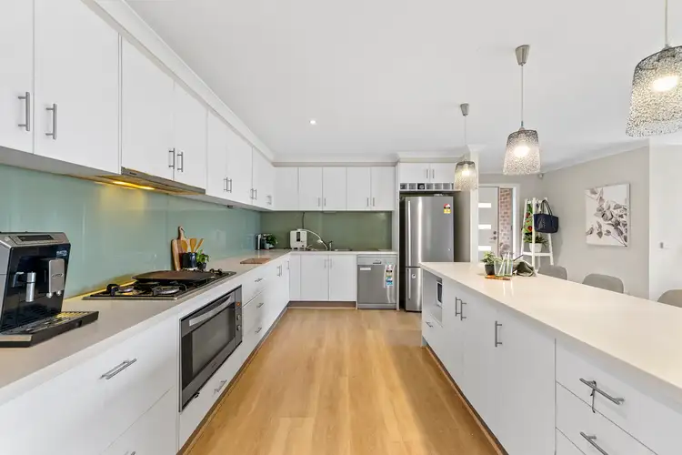 Fifth view of Homely house listing, 2/12 The Avenue, Ferntree Gully VIC 3156
