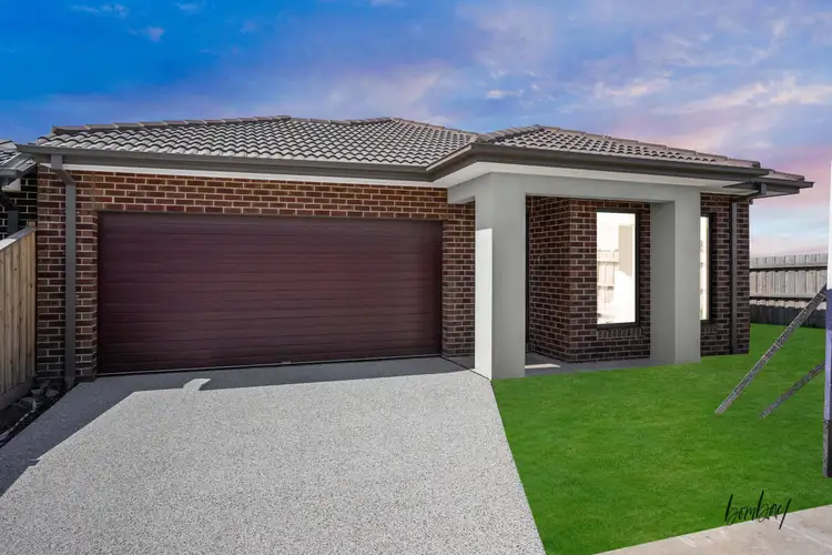 Main view of Homely house listing, 26 Milazzo Road, Wollert VIC 3750