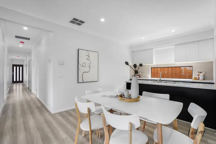 Second view of Homely house listing, 26 Milazzo Road, Wollert VIC 3750