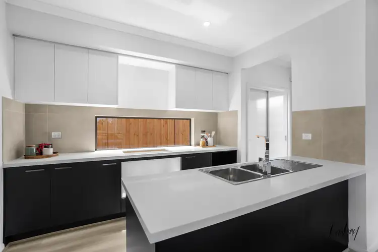 Third view of Homely house listing, 26 Milazzo Road, Wollert VIC 3750