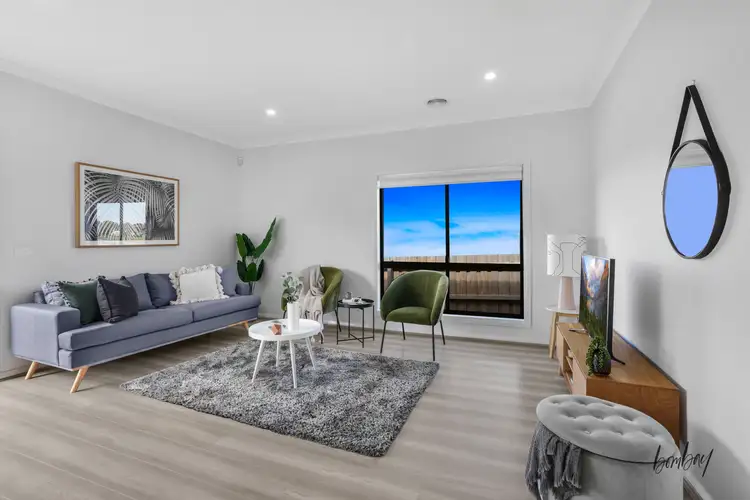 Fourth view of Homely house listing, 26 Milazzo Road, Wollert VIC 3750