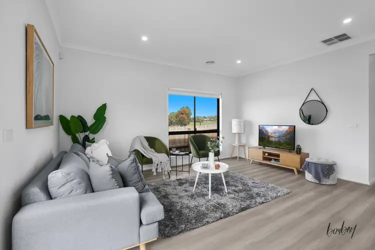 Fifth view of Homely house listing, 26 Milazzo Road, Wollert VIC 3750