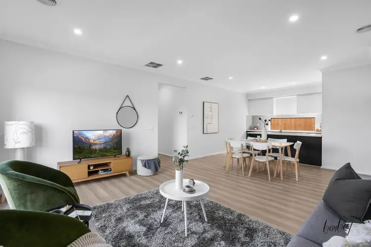 Seventh view of Homely house listing, 26 Milazzo Road, Wollert VIC 3750