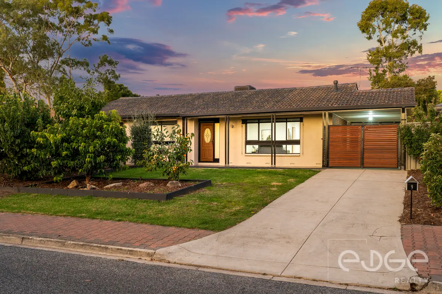 Main view of Homely house listing, 9 Wedge Street, Fairview Park SA 5126