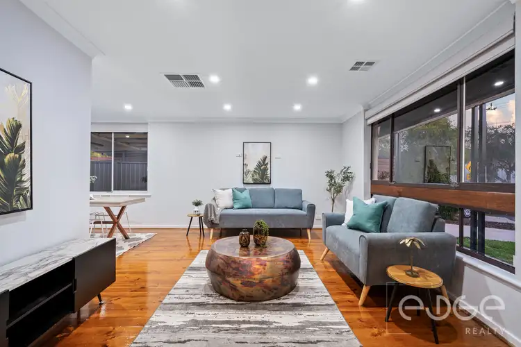 Fourth view of Homely house listing, 9 Wedge Street, Fairview Park SA 5126