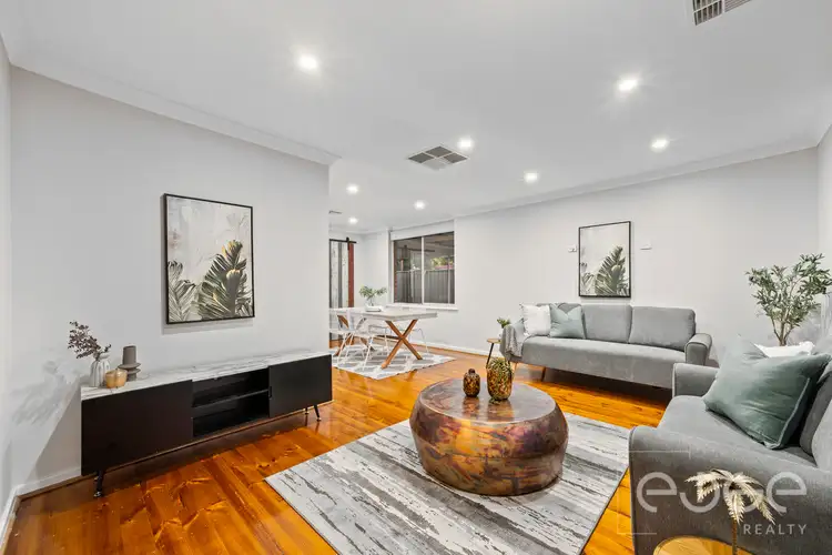 Fifth view of Homely house listing, 9 Wedge Street, Fairview Park SA 5126