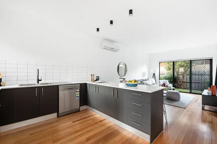 Fourth view of Homely townhouse listing, 2/36 Moore Street, Coburg VIC 3058