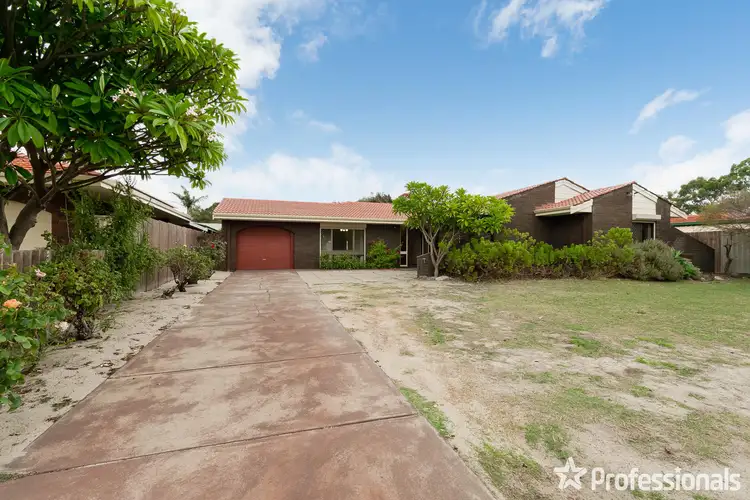 3 Hargrave Drive, Thornlie WA 6108