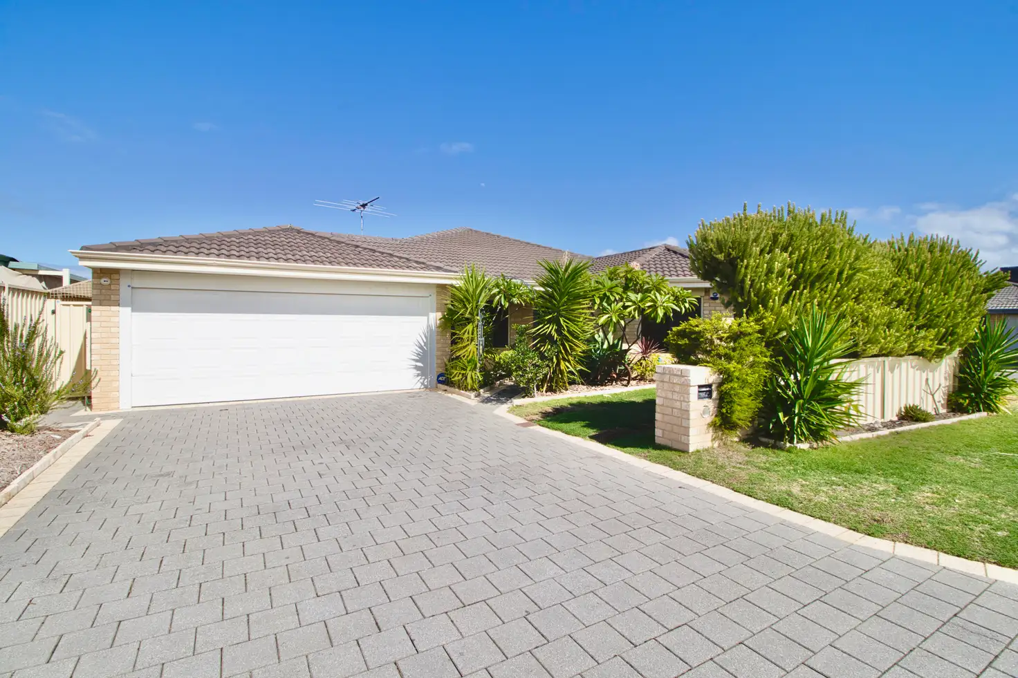 Main view of Homely house listing, 11 Excelsior Meander, Warnbro WA 6169