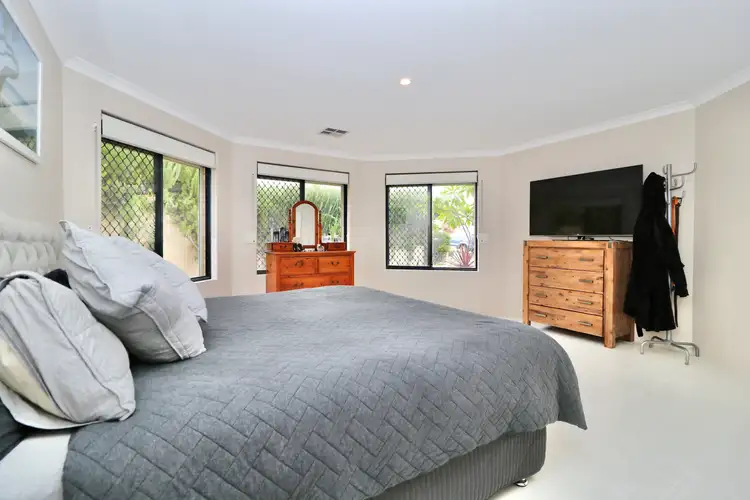 Sixth view of Homely house listing, 11 Excelsior Meander, Warnbro WA 6169