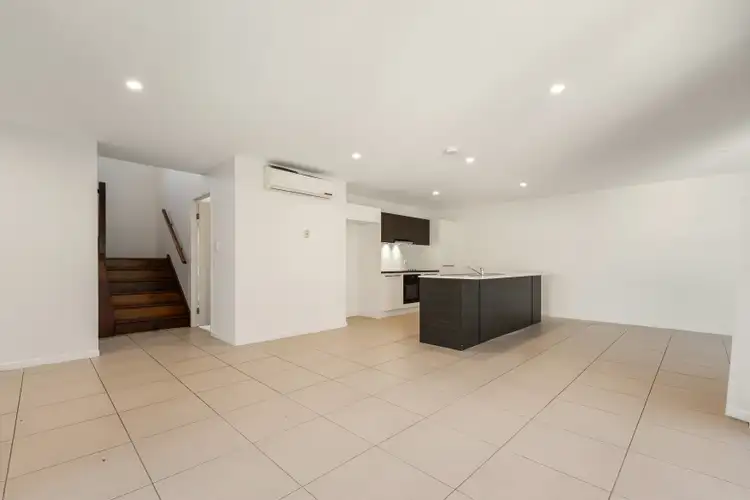 Second view of Homely townhouse listing, 1/135 Johnston Street, Southport QLD 4215