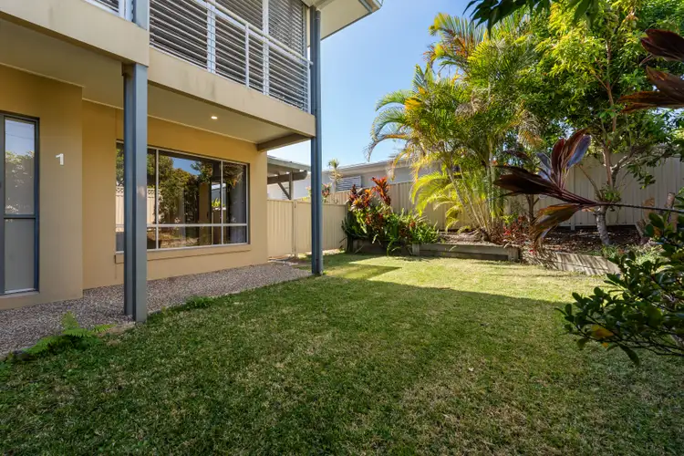 Third view of Homely townhouse listing, 1/135 Johnston Street, Southport QLD 4215