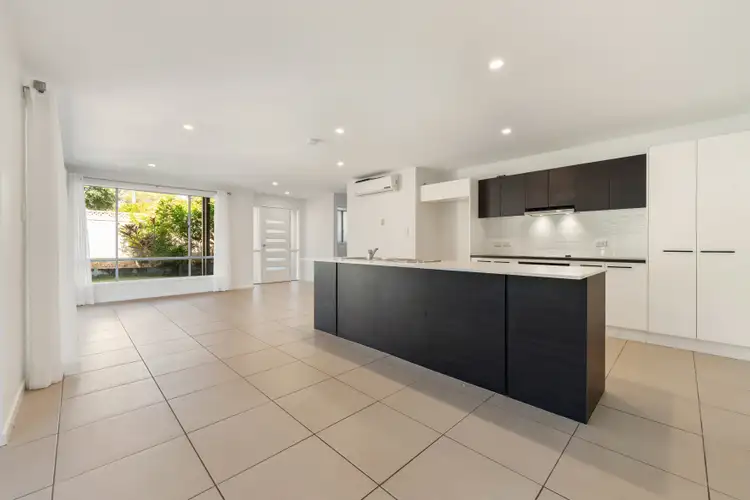 Fourth view of Homely townhouse listing, 1/135 Johnston Street, Southport QLD 4215