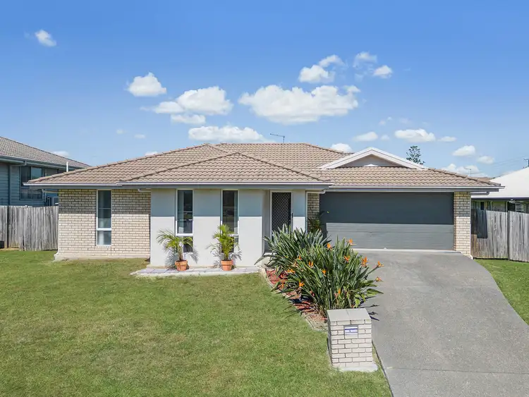 59 Oxford Street, North Booval QLD 4304