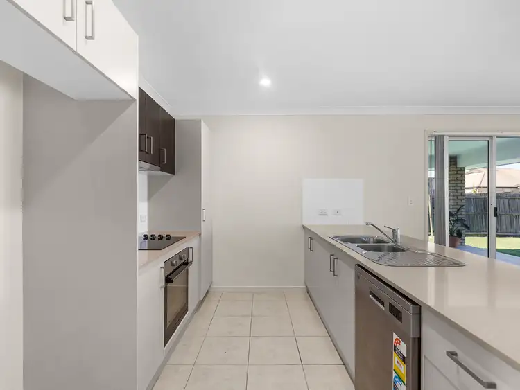 Fifth view of Homely house listing, 59 Oxford Street, North Booval QLD 4304