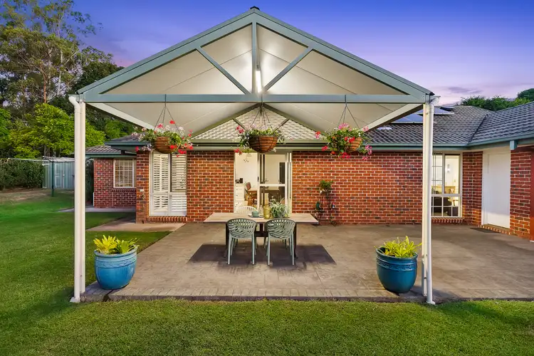 34 Kirralee Crescent, Upper Kedron QLD 4055