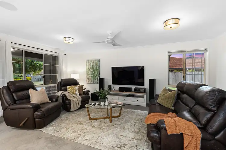 Second view of Homely house listing, 34 Kirralee Crescent, Upper Kedron QLD 4055