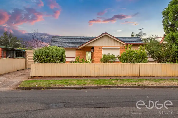 32 Whitington Road, Davoren Park SA 5113