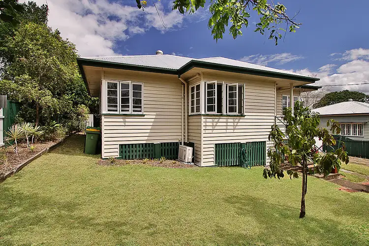 21 Joffre Street, Booval QLD 4304