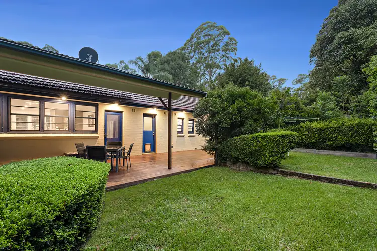 Second view of Homely house listing, 21 Woolcott Ave, Wahroonga NSW 2076