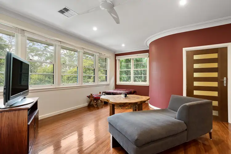 Fourth view of Homely house listing, 21 Woolcott Ave, Wahroonga NSW 2076