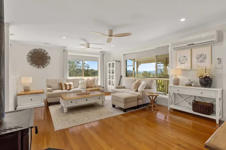 Main view of Homely rural property listing, 32 Kardinia Road, Dollys Flat NSW 2429