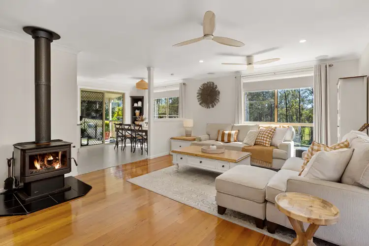 Fourth view of Homely rural property listing, 32 Kardinia Road, Dollys Flat NSW 2429