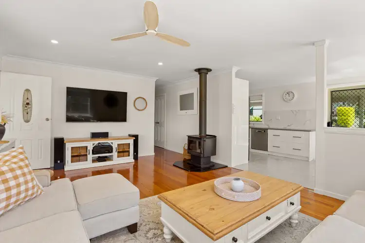 Fifth view of Homely rural property listing, 32 Kardinia Road, Dollys Flat NSW 2429
