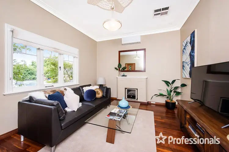 Sixth view of Homely house listing, 128A Kenny Street, Bassendean WA 6054