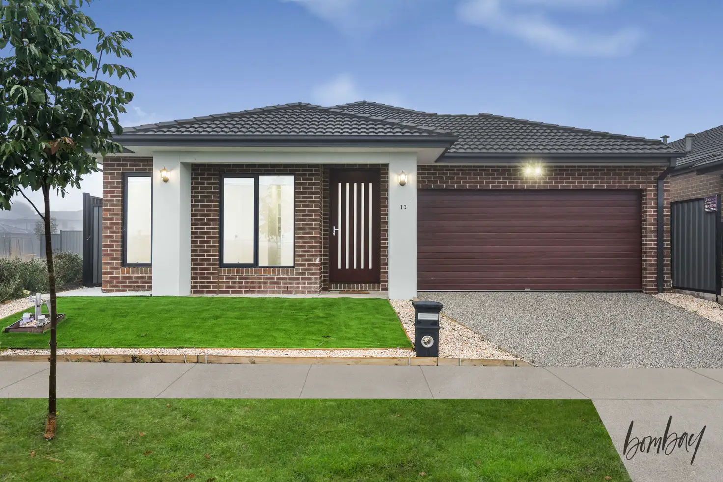 Main view of Homely house listing, 13 Holbrook Crescent, Kalkallo VIC 3064