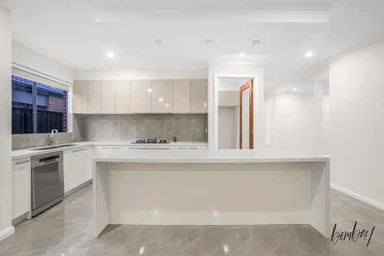 Second view of Homely house listing, 13 Holbrook Crescent, Kalkallo VIC 3064