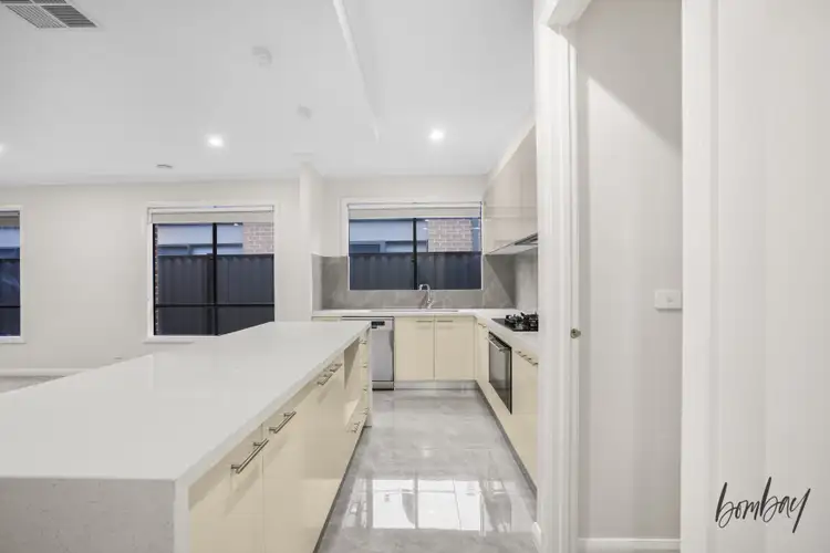 Fourth view of Homely house listing, 13 Holbrook Crescent, Kalkallo VIC 3064