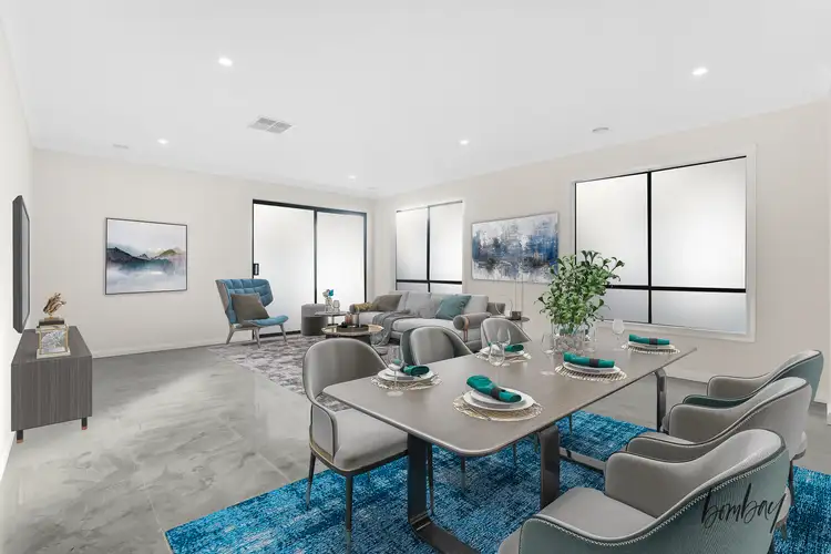 Sixth view of Homely house listing, 13 Holbrook Crescent, Kalkallo VIC 3064